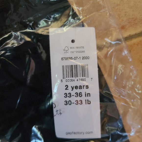 ๐50% OFF๐ NWTโผ๏ธ GAP Kids Boys "Fired up ๐ Let's Roll" Graphic Tee - Picture 7 of 8